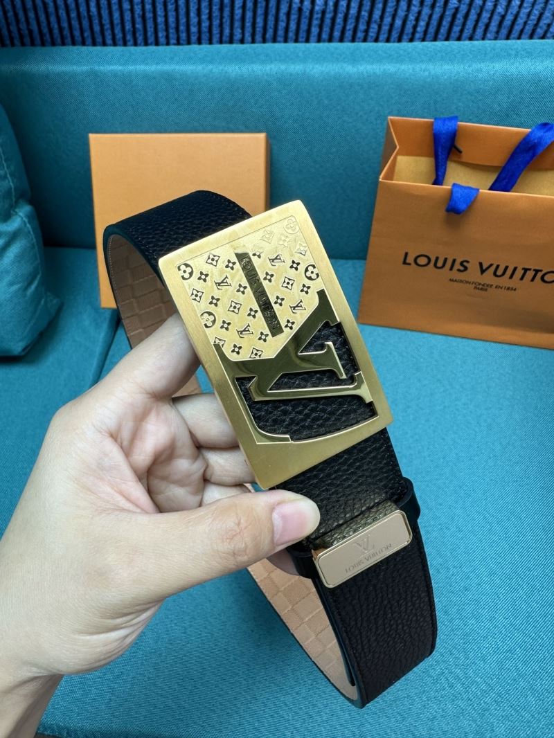 Louis Vuitton Belts